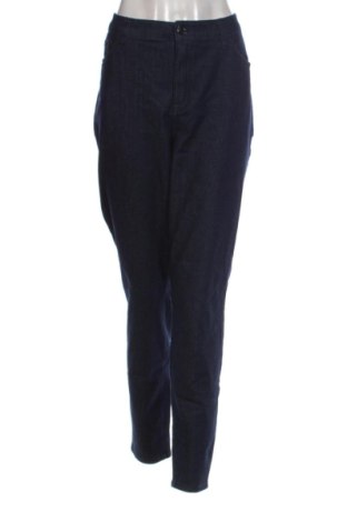 Női farmernadrág Lane Bryant, Méret XXL, Szín Kék, Ár 5 607 Ft, #137591913