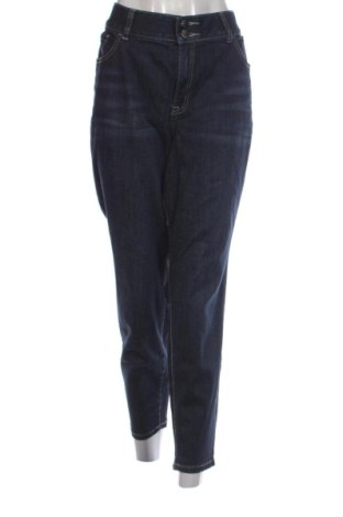 Női farmernadrág Lane Bryant, Méret 3XL, Szín Kék, Ár 6 958 Ft, #137591936