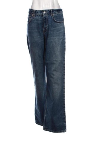 Damen Jeans Zara, Größe M, Farbe Blau, Preis € 14,51, #137592077