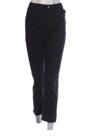 Női farmernadrág LC Waikiki, Méret XXL, Szín Fekete, Ár 6 823 Ft, #137592260