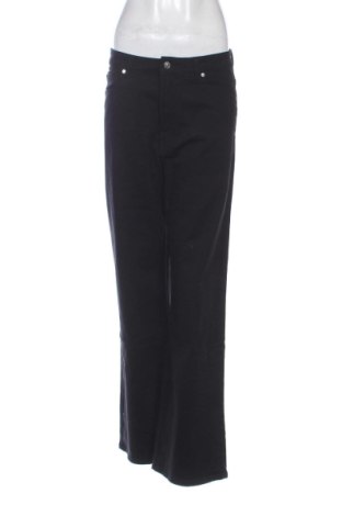 Dámske džínsy  H&M, Veľkosť L, Farba Čierna, Cena  26,26 €, #137592403
