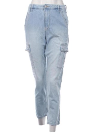 Damen Jeans Hollister, Größe S, Farbe Blau, Preis € 10,63, #137592415