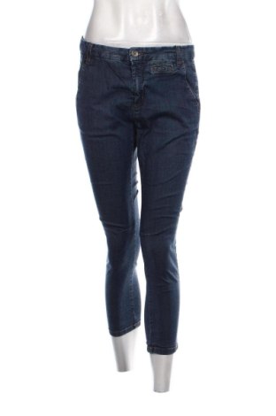 Damen Jeans United Colors Of Benetton, Größe M, Farbe Blau, Preis € 20,65, #137592660
