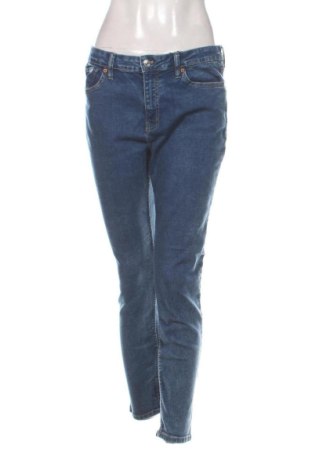 Damen Jeans Mango, Größe L, Farbe Blau, Preis € 40,00, #137592694