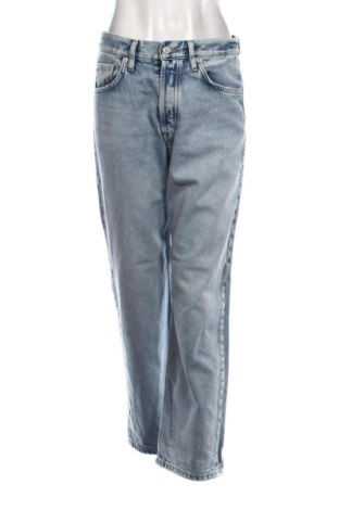 Női farmernadrág Massimo Dutti, Méret M, Szín Kék, Ár 10 276 Ft, #137592726