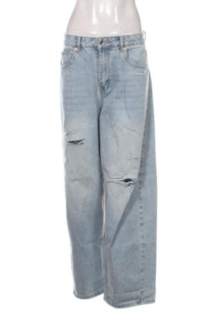 Női farmernadrág Unbranded, Méret M, Szín Kék, Ár 3 191 Ft, #137593506