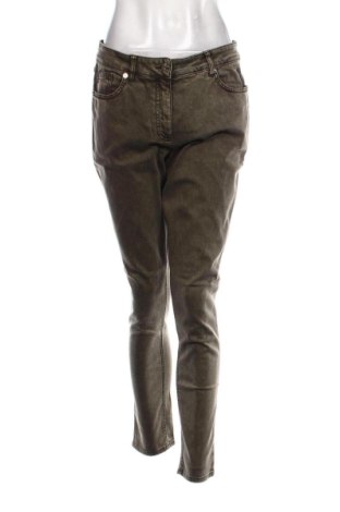 Damen Jeans Madeleine, Größe M, Farbe Grün, Preis € 17,48, #137593751