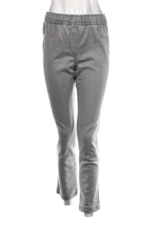Damskie jeansy Unbranded, Rozmiar M, Kolor Szary, Cena 44,15 zł, #137593976