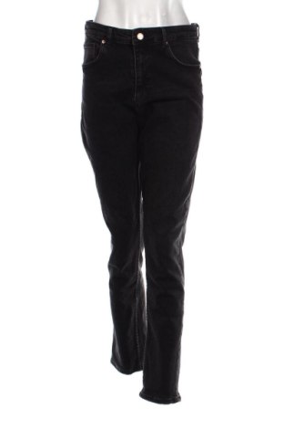 Damen Jeans Reserved, Größe M, Farbe Schwarz, Preis € 13,00, #137594038
