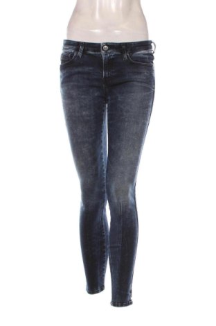 Damskie jeansy Diesel, Rozmiar M, Kolor Niebieski, Cena 224,38 zł, #137594218