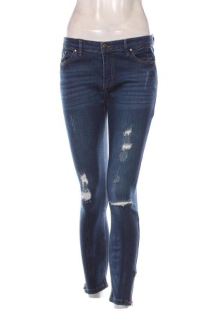 Damskie jeansy My Hailys, Rozmiar M, Kolor Niebieski, Cena 29,63 zł, #137594323