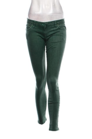 Damskie jeansy Unbranded, Rozmiar M, Kolor Zielony, Cena 38,10 zł, #137594418