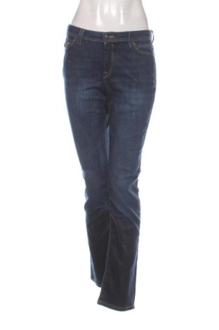 Damskie jeansy Esprit, Rozmiar M, Kolor Niebieski, Cena 120,41 zł, #137594435
