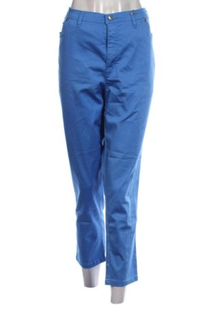 Damskie jeansy Bon Prix, Rozmiar 3XL, Kolor Niebieski, Cena 89,52 zł, #137594515