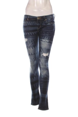 Dámské džíny  Guess, Velikost M, Barva Modrá, Cena  752,00 Kč, #137594622