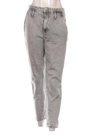Blugi de femei Mango, Mărime M, Culoare Gri, Preț 89,23 Lei, #137594759