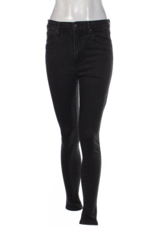 Blugi de femei Levi's, Mărime M, Culoare Negru, Preț 225,02 Lei, #137594768