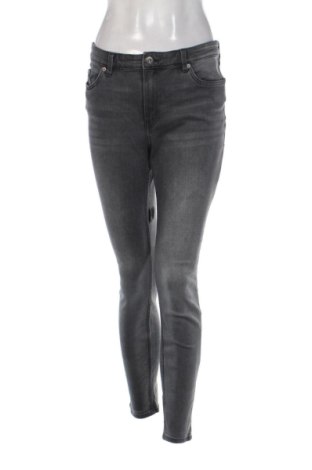 Damen Jeans H&M, Größe M, Farbe Grau, Preis € 10,39, #137594811