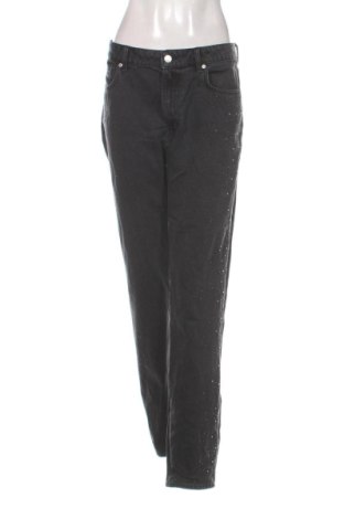 Damen Jeans H&M, Größe XL, Farbe Schwarz, Preis € 17,00, #137594973