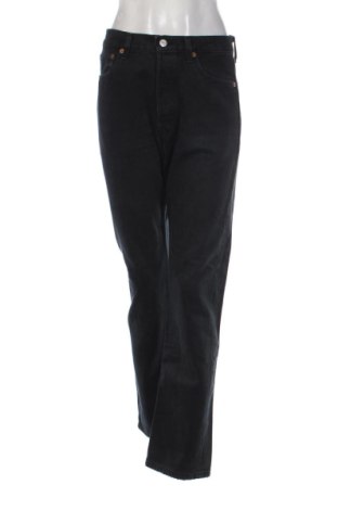 Női farmernadrág Levi's, Méret M, Szín Fekete, Ár 15 065 Ft, #137595079