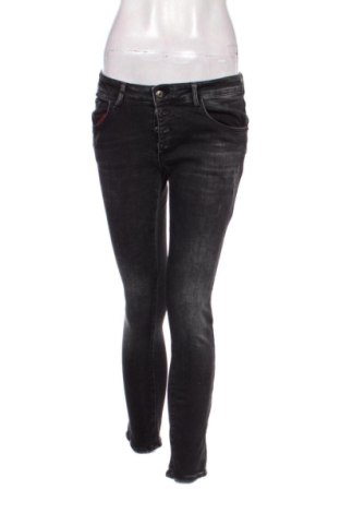 Damen Jeans Unbranded, Größe L, Farbe Schwarz, Preis € 9,00, #137595125