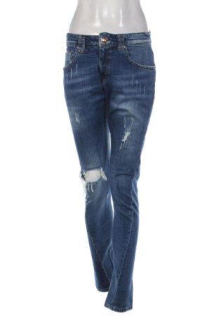 Damen Jeans Unbranded, Größe M, Farbe Blau, Preis € 5,00, #137595457