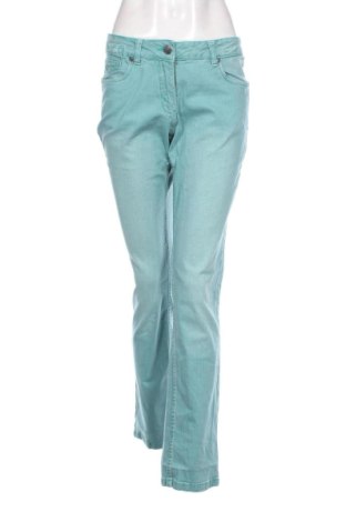 Női farmernadrág Cecilia Classics, Méret L, Szín Zöld, Ár 3 546 Ft, #137595509