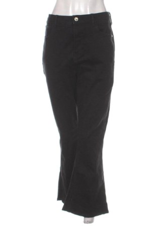 Damen Jeans Unbranded, Größe L, Farbe Schwarz, Preis € 9,00, #137596056