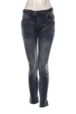 Damen Jeans Gina, Größe L, Farbe Blau, Preis € 11,00, #137596590