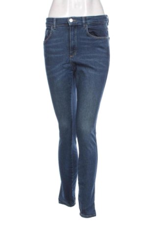 Női farmernadrág Massimo Dutti, Méret M, Szín Kék, Ár 10 284 Ft, #137598052