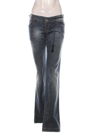 Damen Jeans Unbranded, Größe XL, Farbe Blau, Preis 17,00 €, #137598304