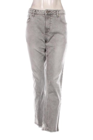 Blugi de femei Unbranded, Mărime L, Culoare Gri, Preț 41,99 Lei, #137598381