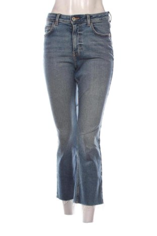 Damen Jeans Zara, Größe M, Farbe Blau, Preis 12,00 €, #137598562
