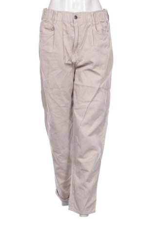 Dámske džínsy  H&M, Veľkosť M, Farba Popolavo ružová, Cena  15,81 €, #137598762