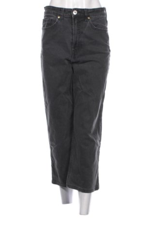 Dámske džínsy  H&M, Veľkosť S, Farba Sivá, Cena  10,86 €, #137598764