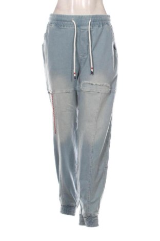 Damen Jeans Unbranded, Größe M, Farbe Blau, Preis € 9,94, #137598870