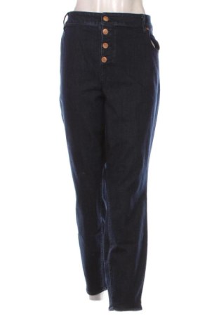 Dámske džínsy  Loft, Veľkosť 3XL, Farba Modrá, Cena  22,00 €, #137599001