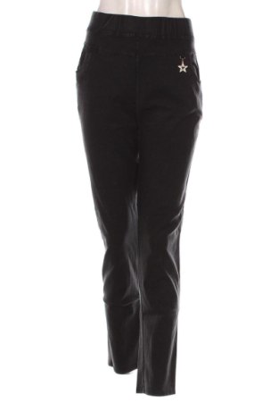 Dámske džínsy  Unbranded, Veľkosť XXL, Farba Čierna, Cena  14,00 €, #137599025