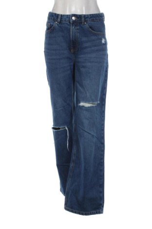 Damen Jeans Sinsay, Größe S, Farbe Blau, Preis 16,00 €, #137599054