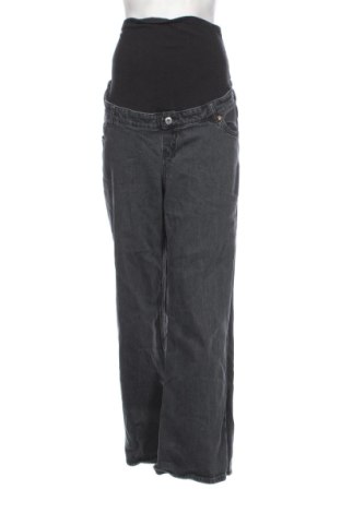 Dámske džínsy  H&M, Veľkosť XL, Farba Čierna, Cena  17,00 €, #137601134