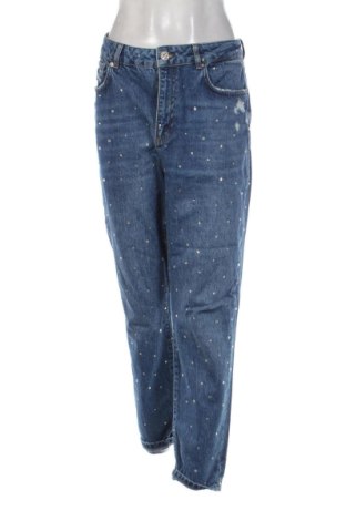 Damen Jeans BSB, Größe L, Farbe Blau, Preis € 35,17, #137601572