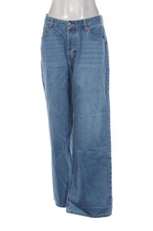 Damen Jeans H&M, Größe L, Farbe Blau, Preis € 18,00, #137601629