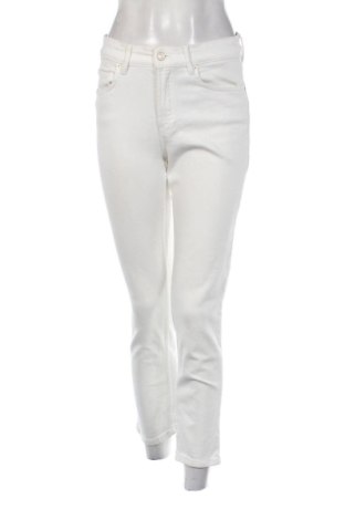Damen Jeans Massimo Dutti, Größe S, Farbe Weiß, Preis € 41,72, #137602187