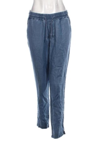 Dámské džíny  Unbranded, Velikost L, Barva Modrá, Cena  267,00 Kč, #137607377