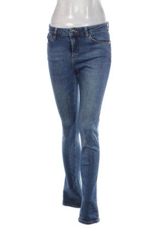 Дамски дънки Emporio Armani, Размер M, Цвят Син, Цена 71,00 €, #137485174