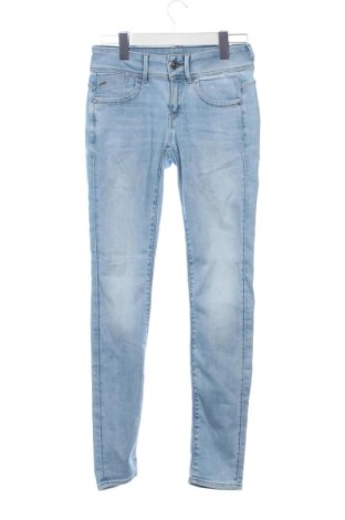 Дамски дънки G-Star Raw, Размер S, Цвят Син, Цена 17,00 €, #137501475