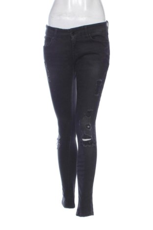 Blugi de femei Mango, Mărime M, Culoare Negru, Preț 131,23 Lei, #137592214