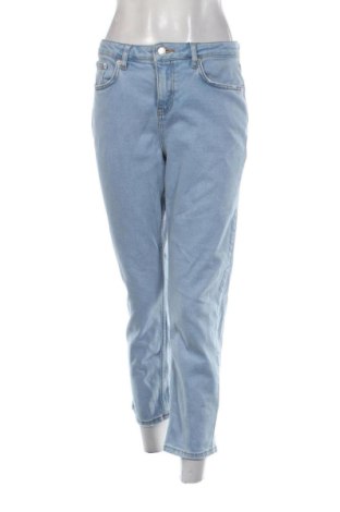 Дамски дънки NA-KD, Размер S, Цвят Син, Цена 15,43 €, #137487867