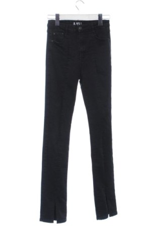 Дамски дънки Answear, Размер XS, Цвят Черен, Цена 12,00 €, #137470188