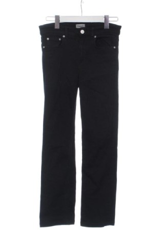 Blugi de femei Filippa K, Mărime S, Culoare Negru, Preț 883,89 Lei, #137516977